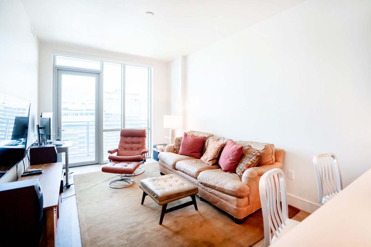 Seaholm Residences #2909