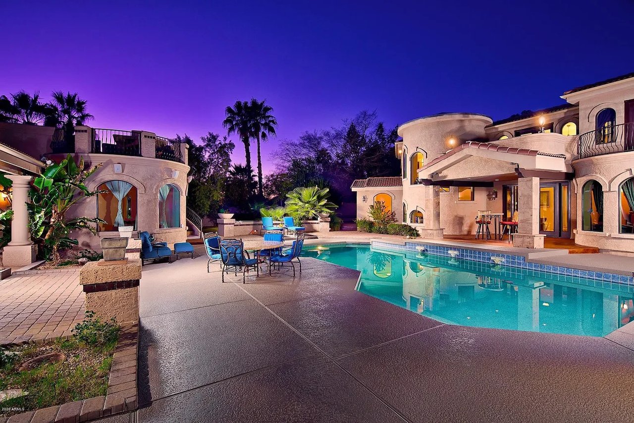 10440 E Larkspur Dr