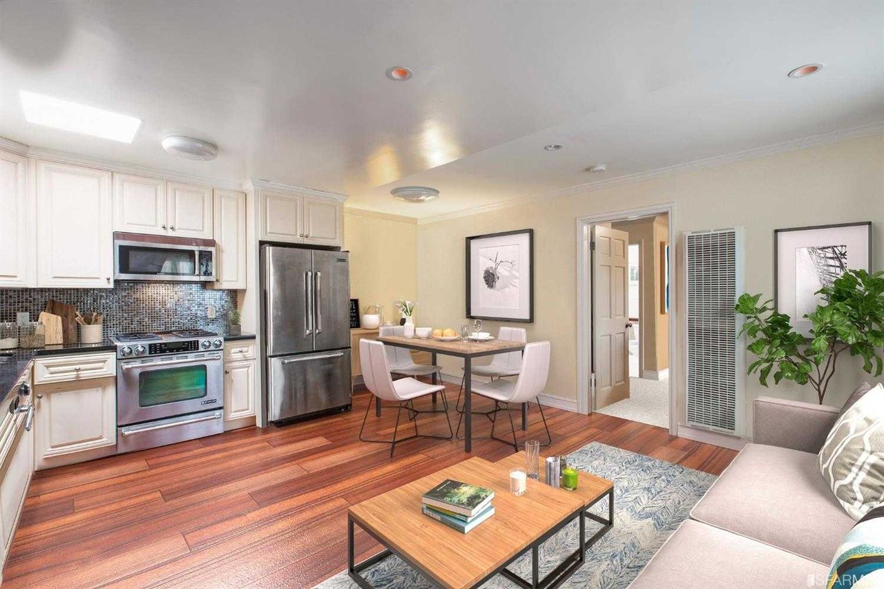 675 Cole Street Unit 9
