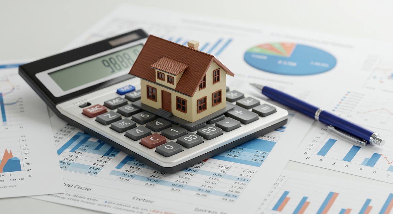 Different Mortgage Types: What Every Homebuyer Should Know