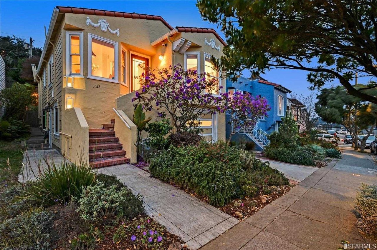 651 Rockdale Drive