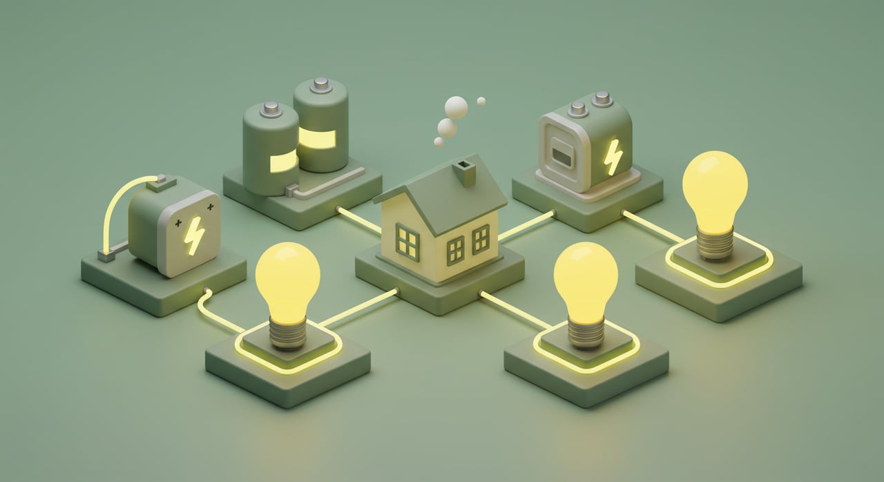 Smart Home Features Every Modern Homeowner Should Consider