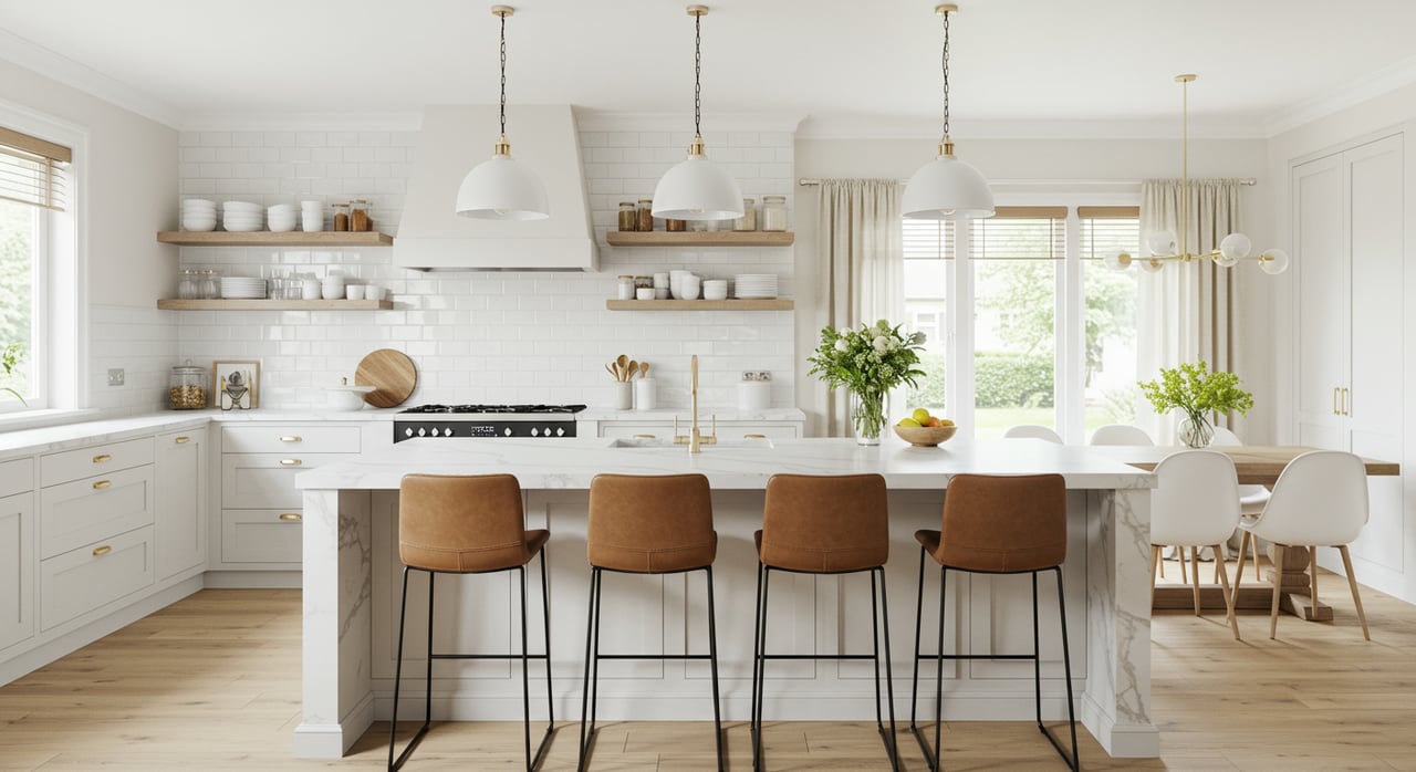 10 Home Remodel Tips for a Successful Renovation