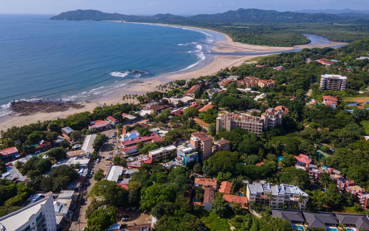 Tamarindo Costa Rica Long Term Rentals
