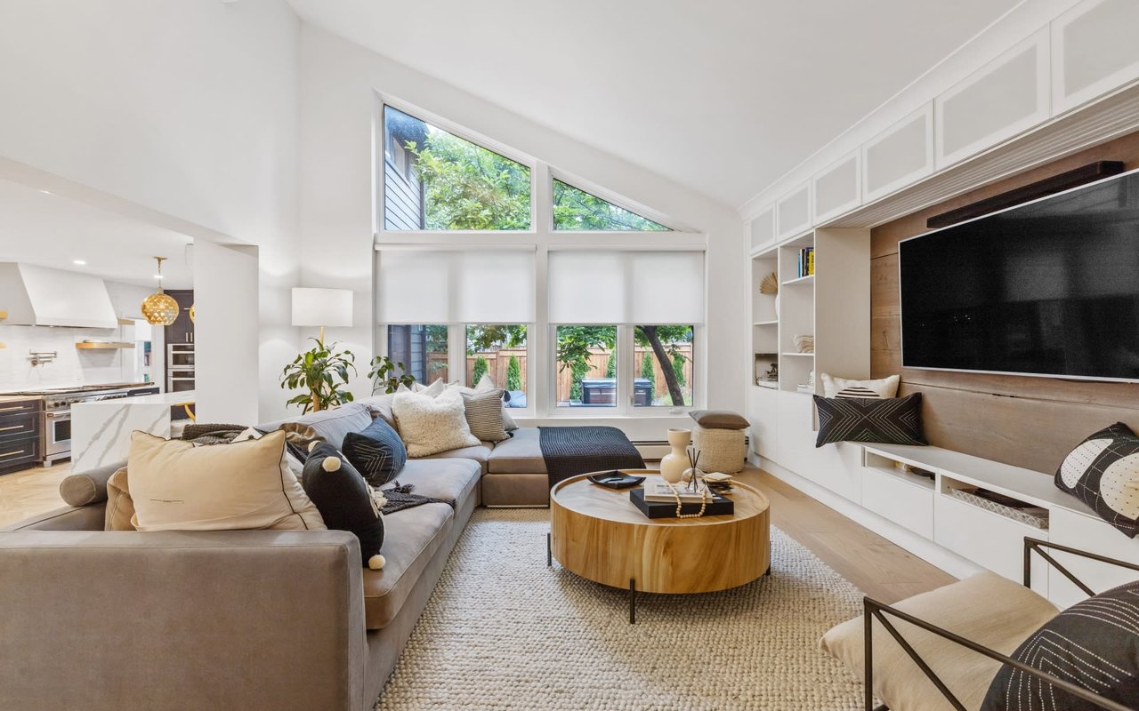 It’s Still a Sellers’ Market