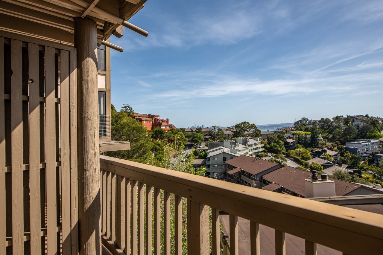 78 Marinero Circle, Tiburon