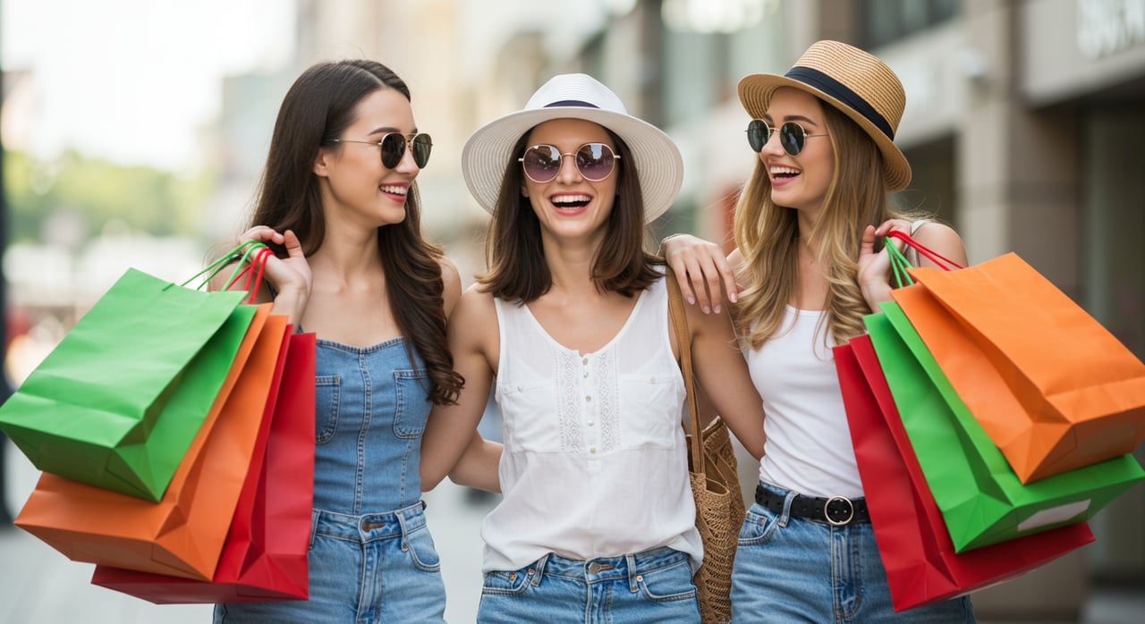 The Top Attractions in Buckhead, GA, for Locals or Tourists
