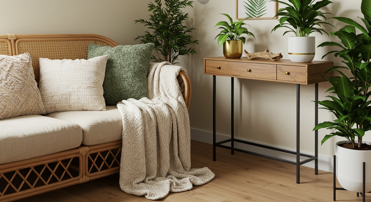5 Ways to Maximize Your Living Space