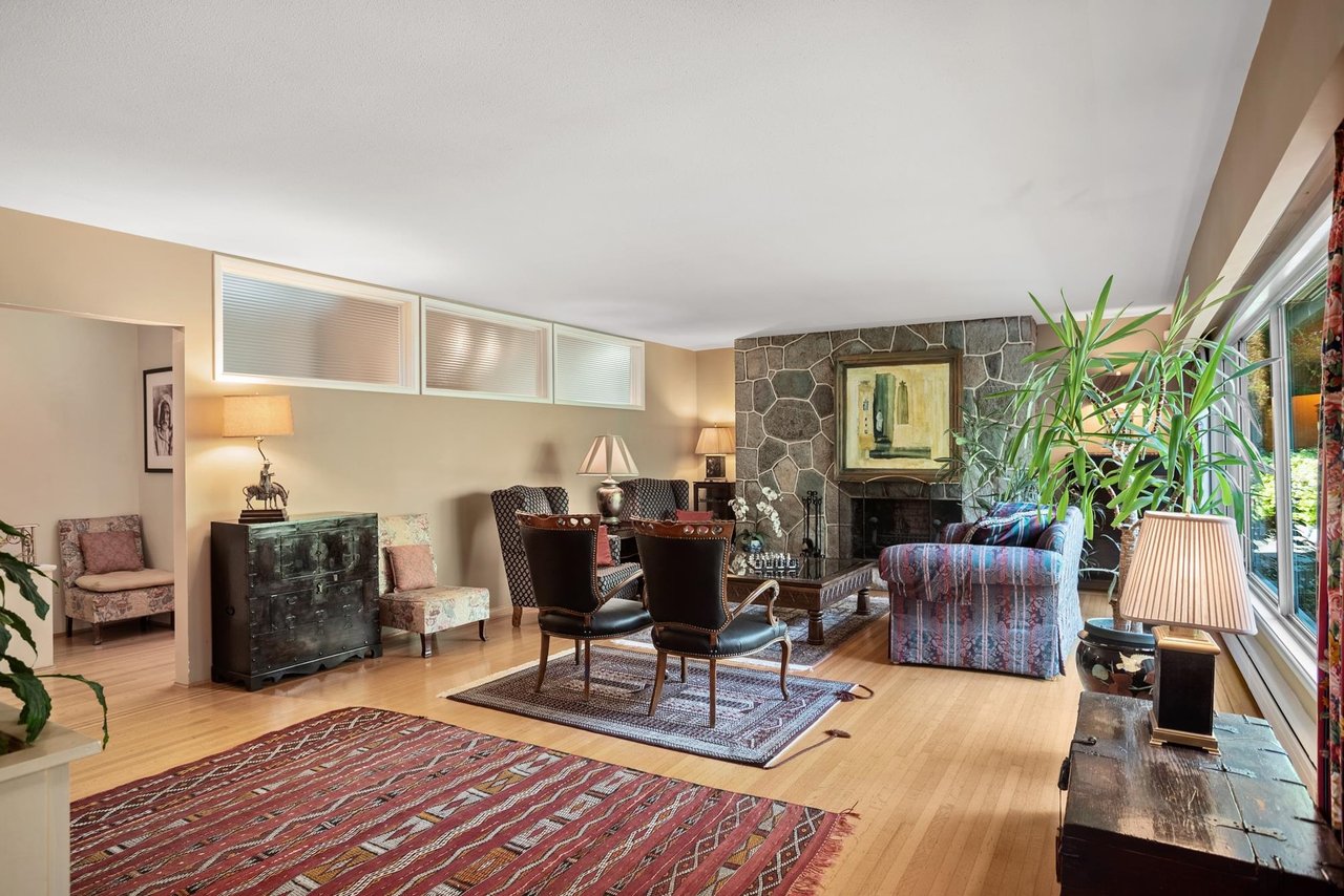 791 Southborough Drive, West Vancouver