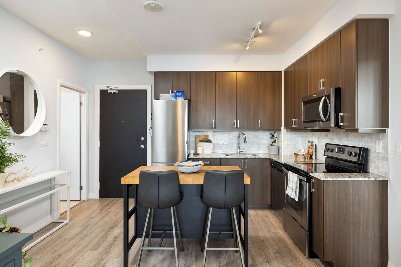 507 - 22 East Haven Dr
