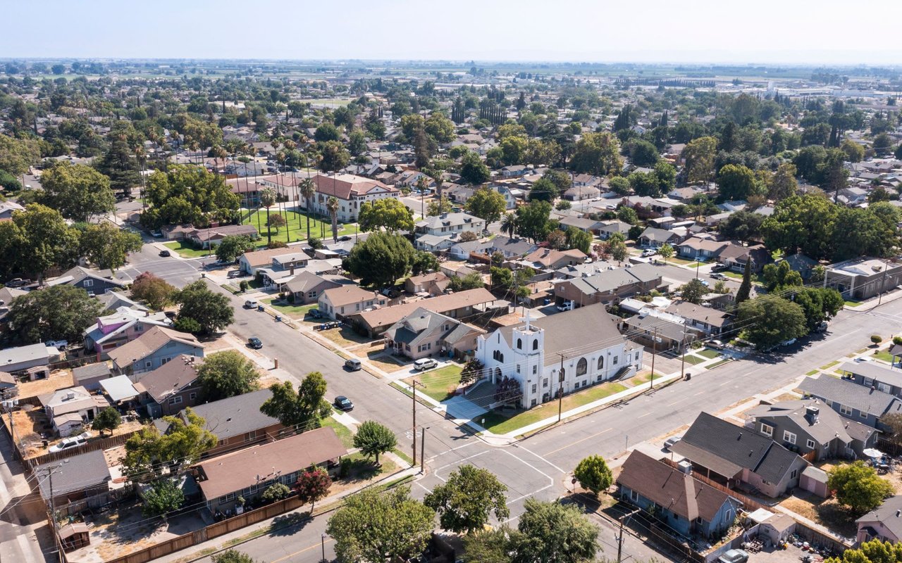 Point Loma Heights