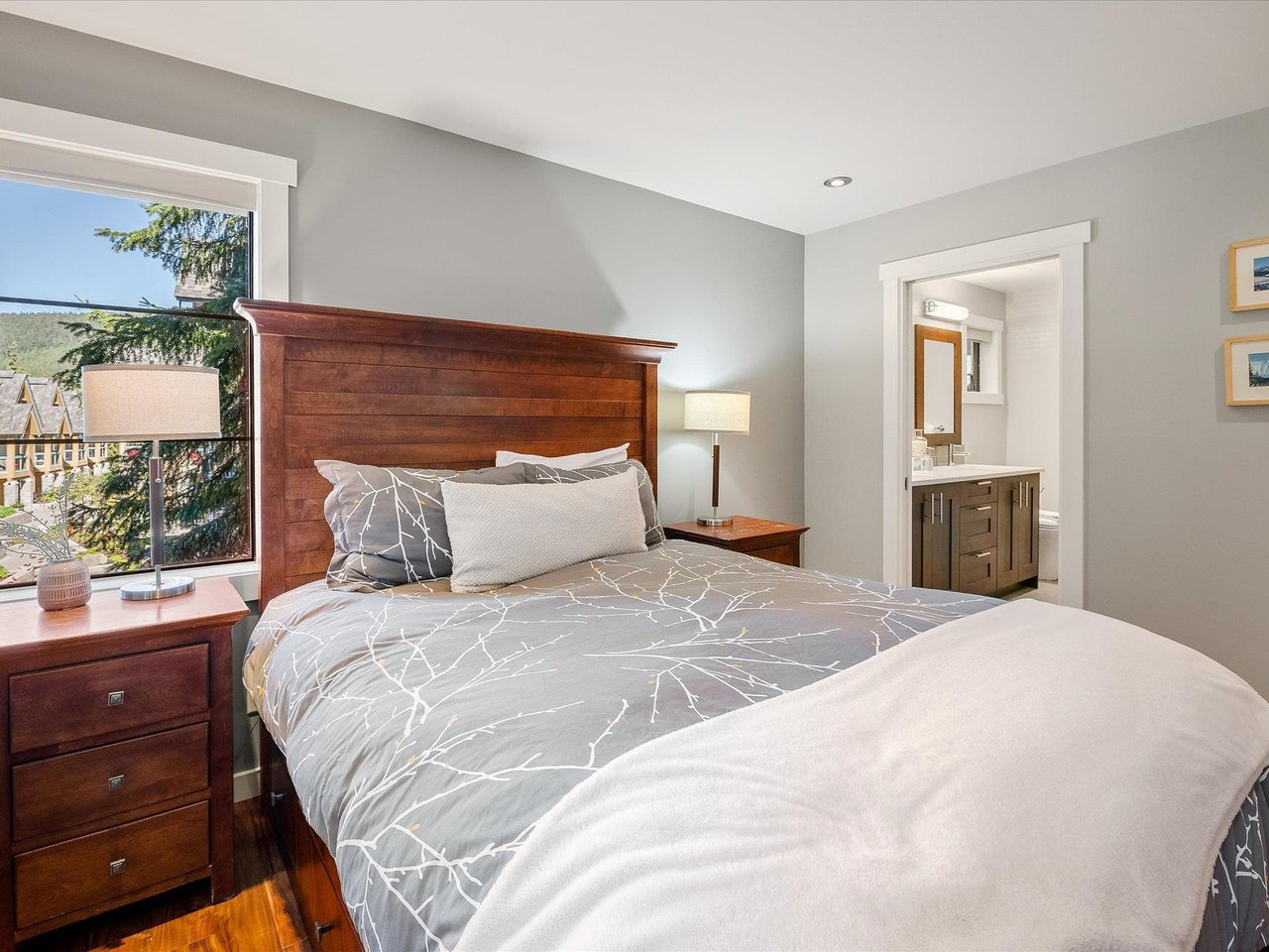 16-4873 Painted Cliff Road, Whistler
