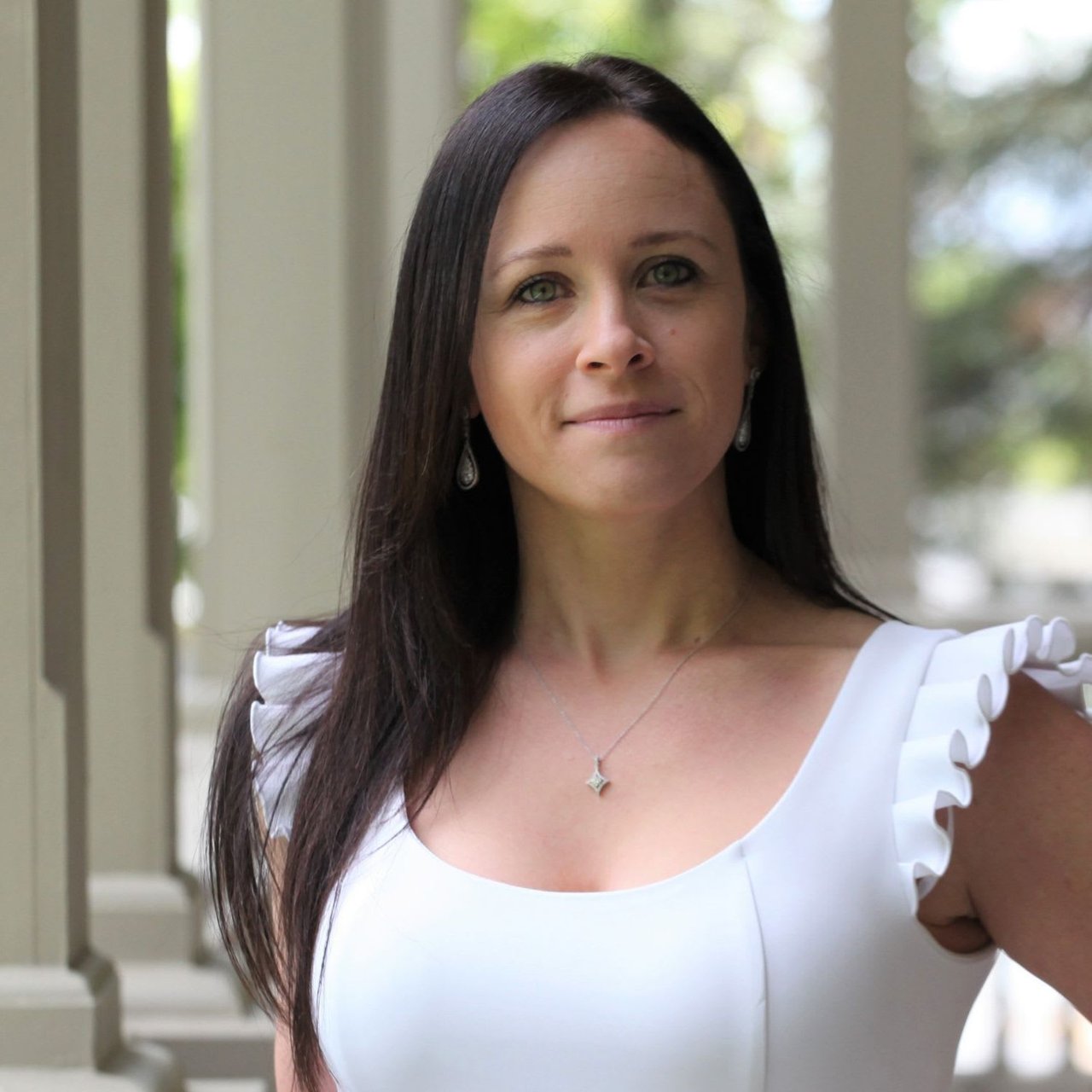 Jacqueline Burow, MBA.