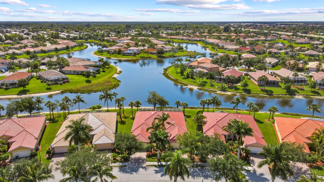 10 Insider Tips for Finding Your Dream Home in Naples, Florida