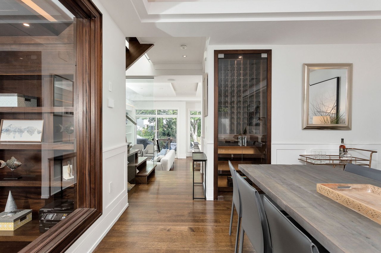 Exquisite Leaside Executive Detached Residence
