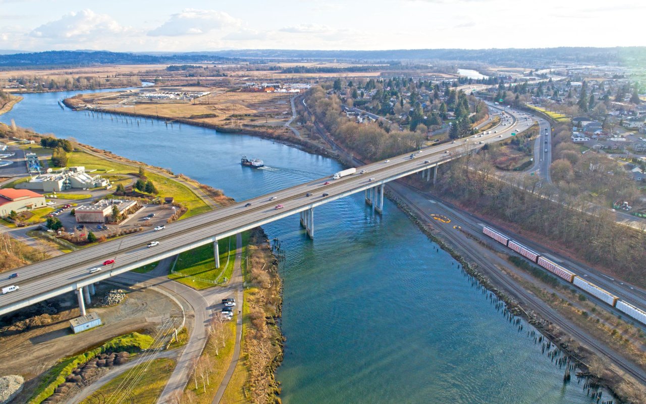 Everett