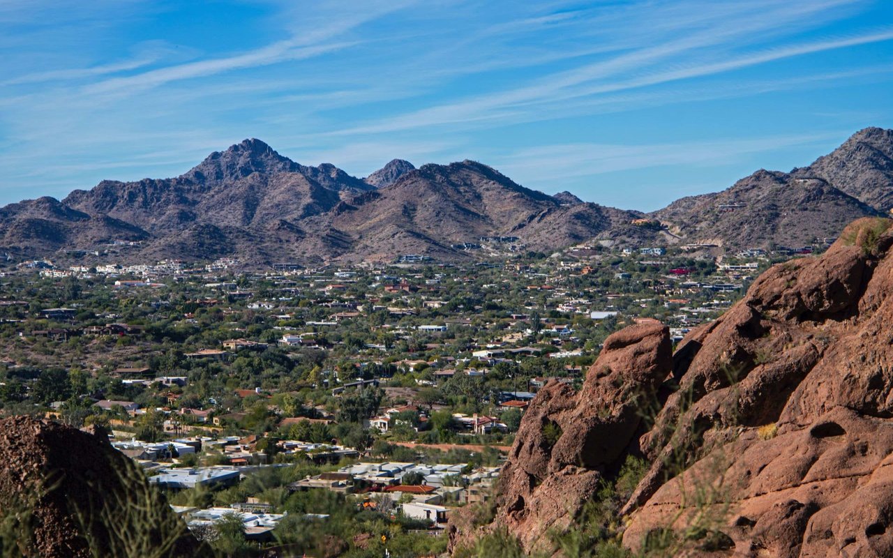 11 Best Neighborhoods to Live in Henderson, NV