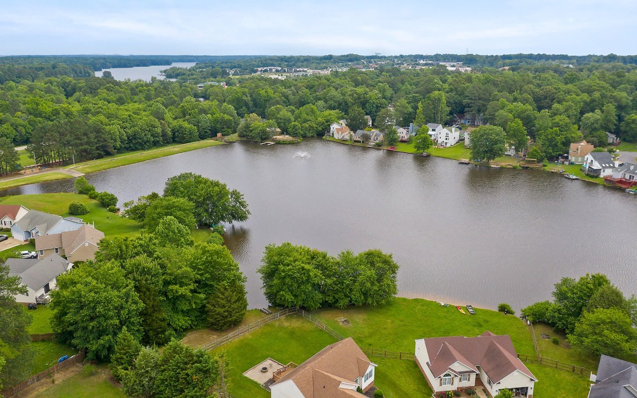 7601 Blue Cedar Drive