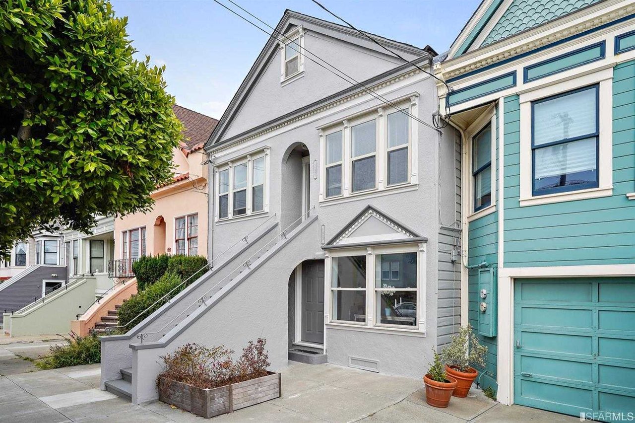 129 Park Street