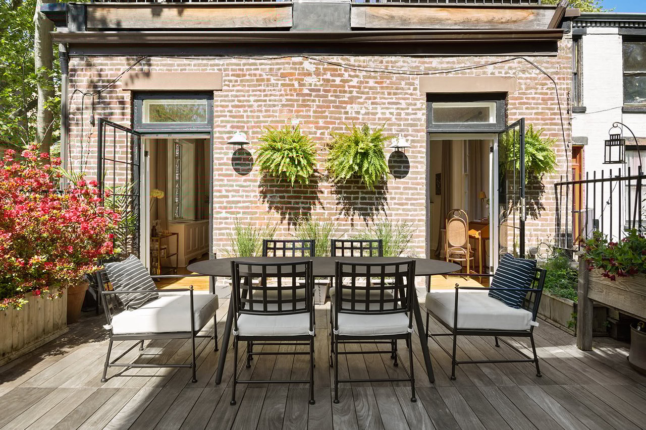 167 Clinton Street Unit 3