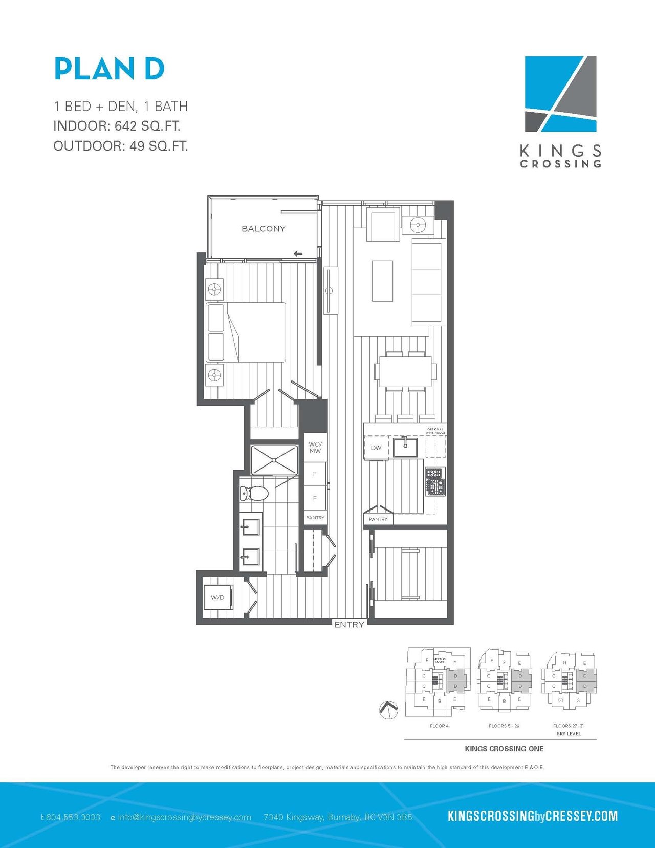 2706-7303 Noble Lane