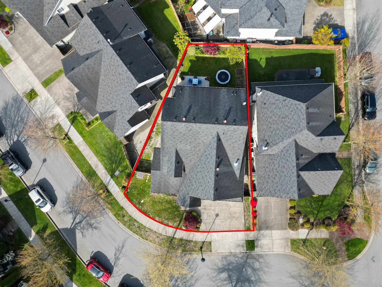 4331 Blair Dr