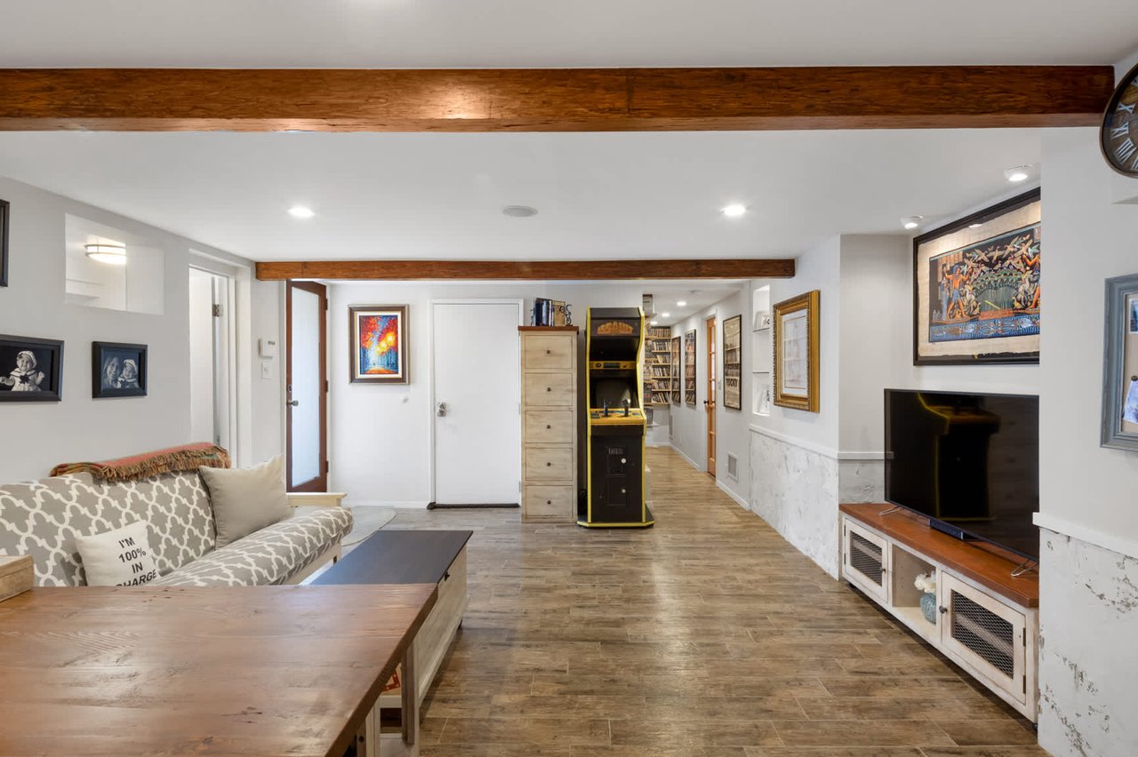 Marburn traditional