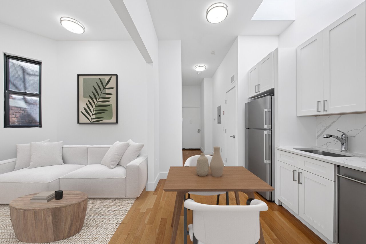 1063 Bedford Avenue, Apt 4C