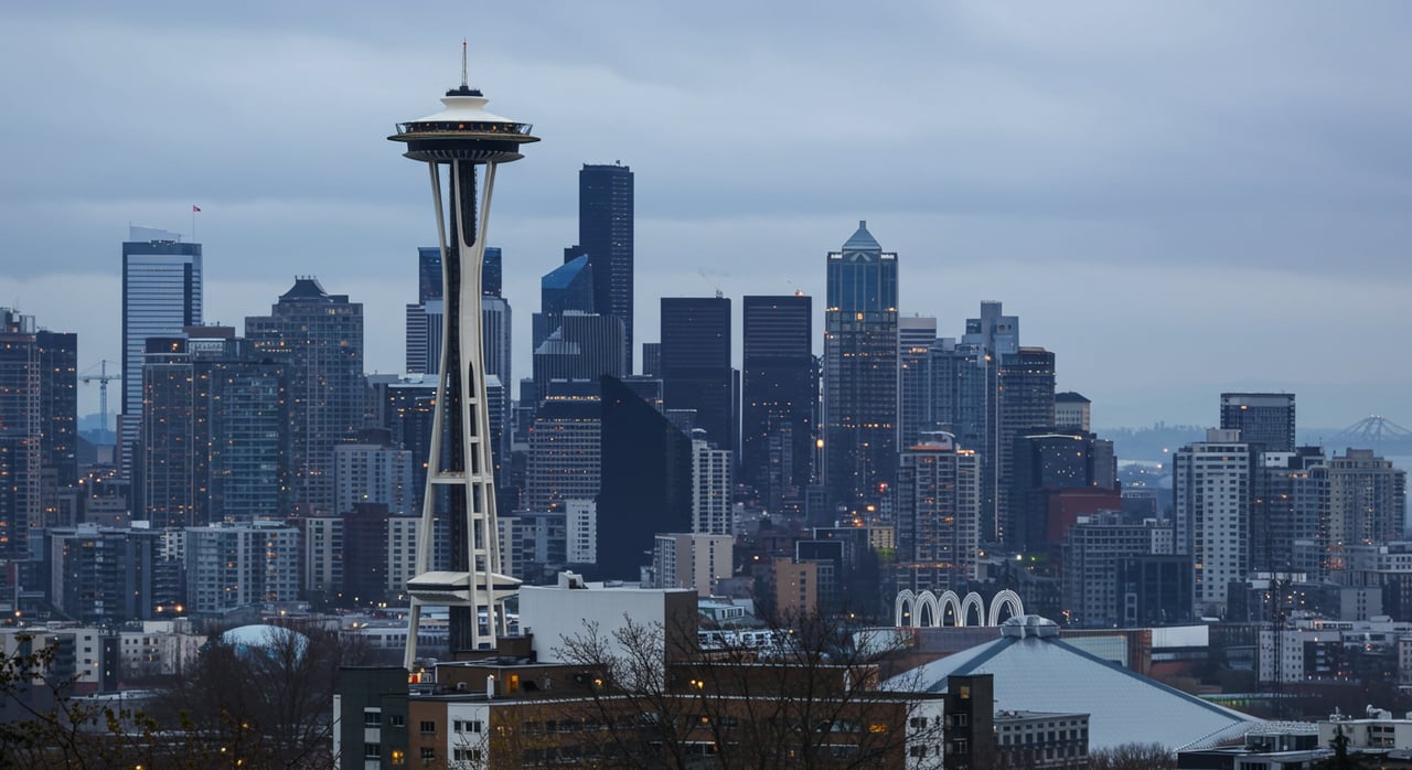 Kirkland Condo in 2008 Selling at $499,950, Now Selling for $187,000
