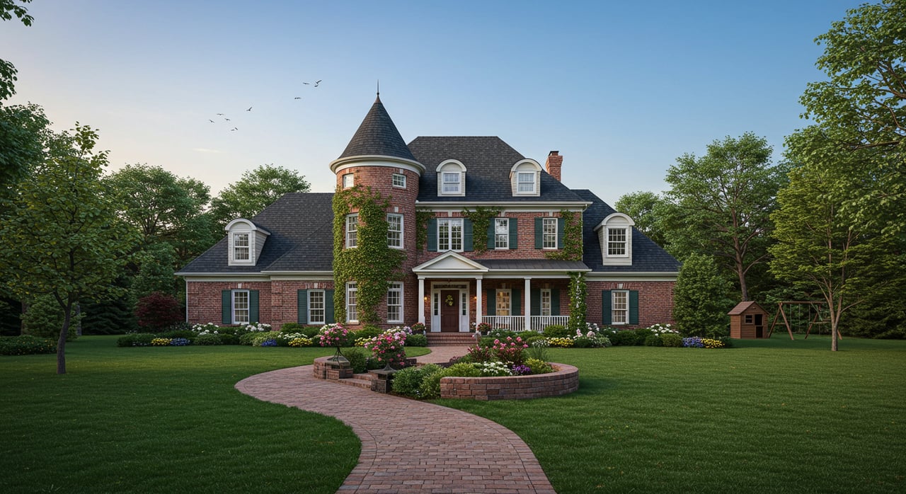 Real Estate Rundown May 2020