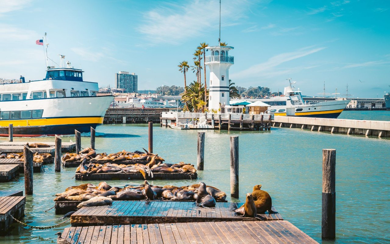 Central Waterfront / Dogpatch