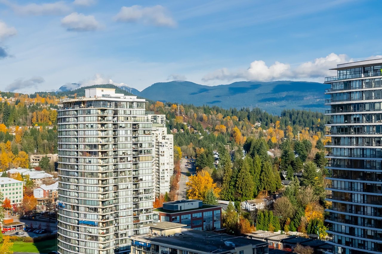 2406-301 Capilano Road, Port Moody