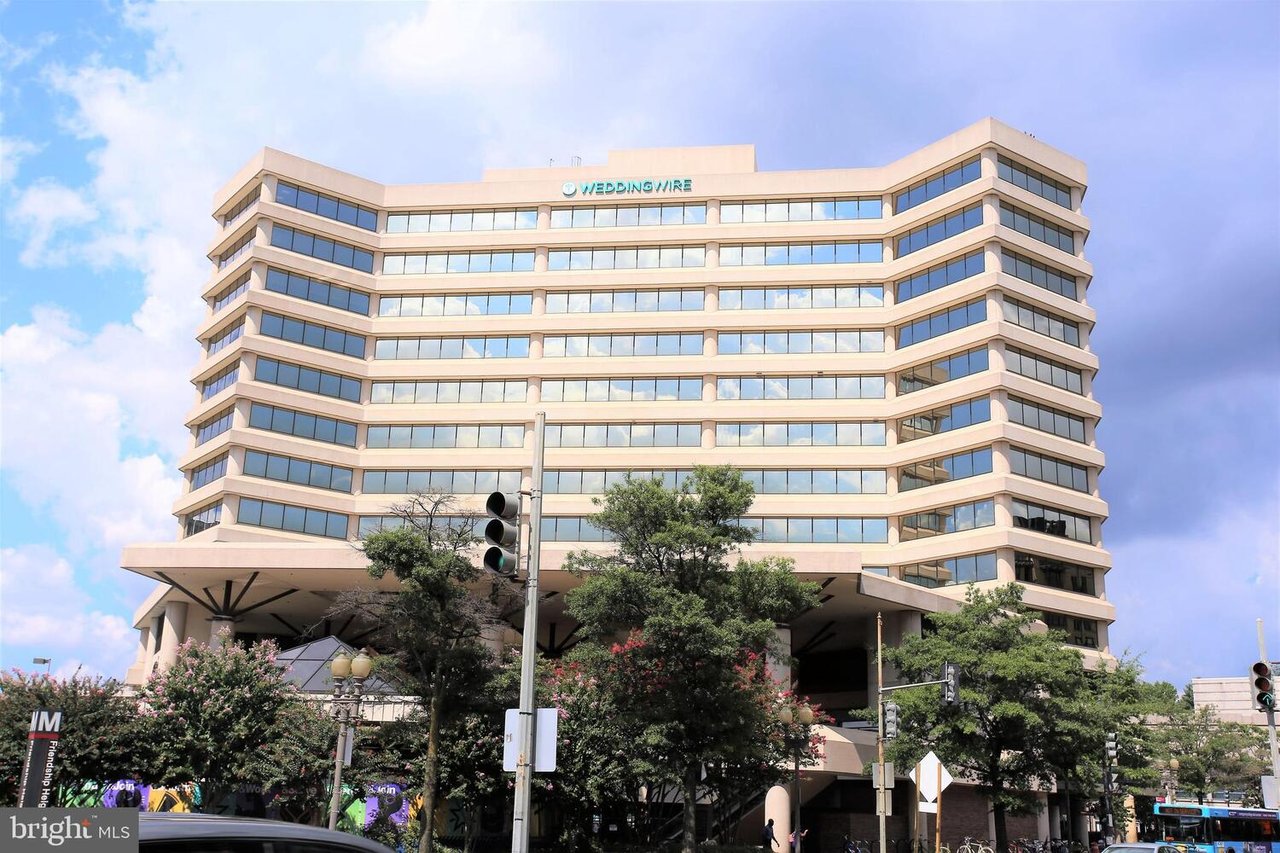 4301 Military Rd NW, #307