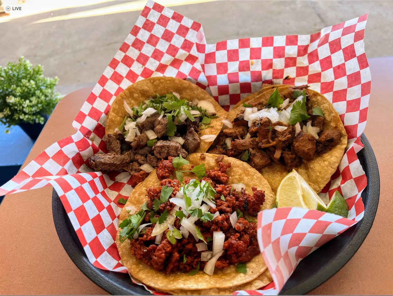 Tacos Uno now open in Oakville