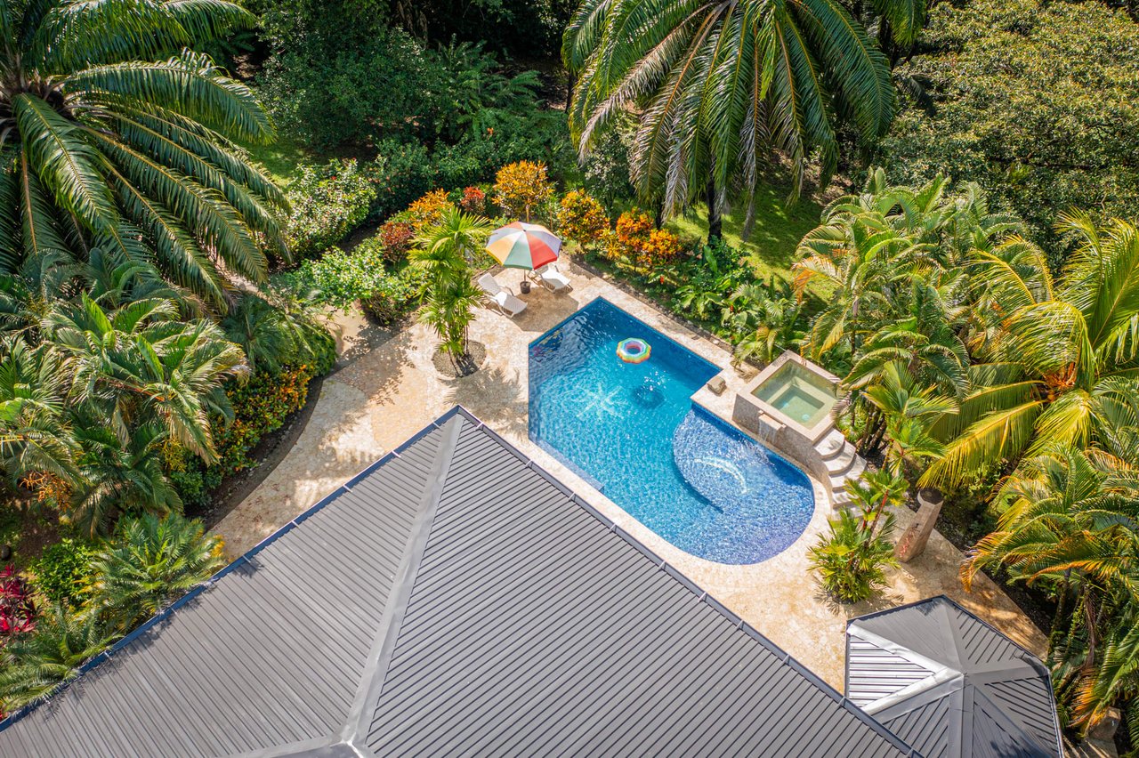 Casa Sirena Development Opportunity