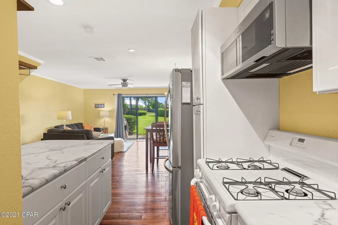 17751 PANAMA CITY BEACH Unit 18E