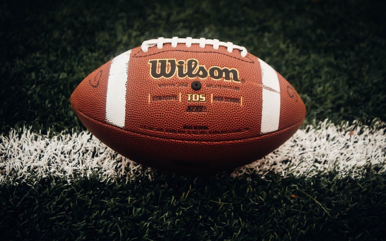 2019 College & High School Football Schedules