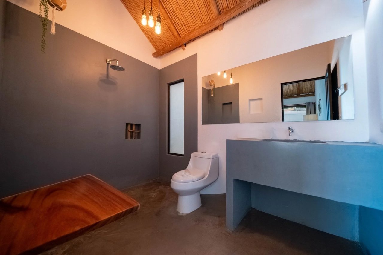 Jungle Luxe Boutique Hotel, Flamingo, Guanacaste