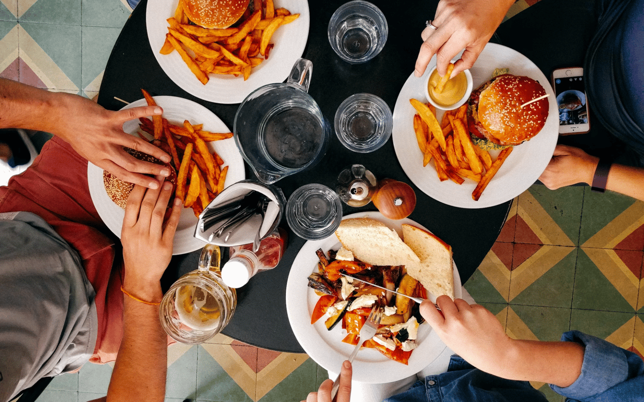 11 Best Restaurants in Westfield, NJ cover