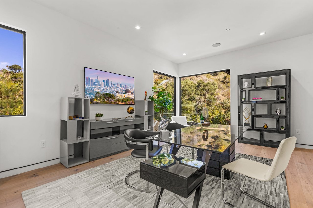 Elysian Estate