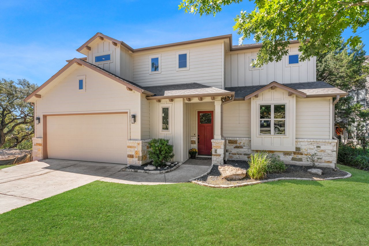 14213 Red Feather Trl, Austin, TX 78734