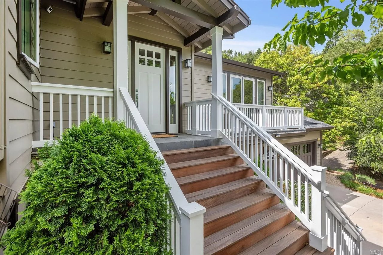 23 Vine Avenue