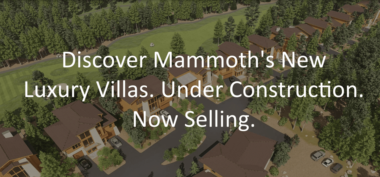Introducing The Villas at Obsidian