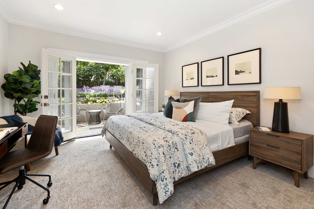 Majestic Victorian with Modern Infrastructure