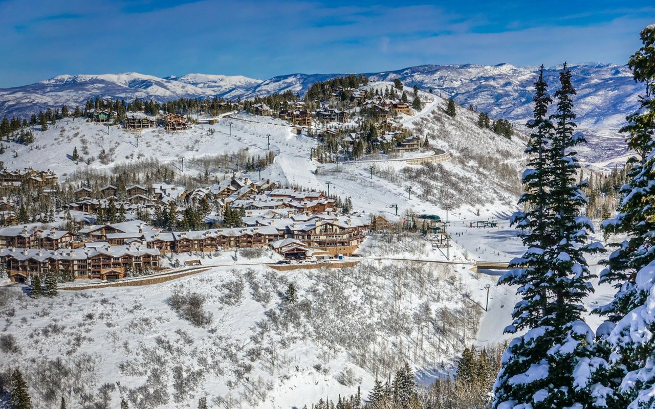 Deer Valley