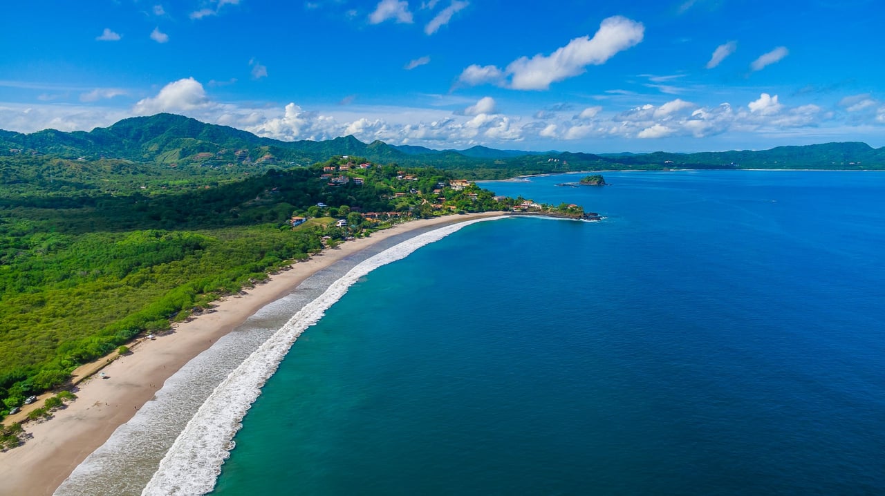Casa Las Brisas | Stunning Views, Private Pool & Income Potential