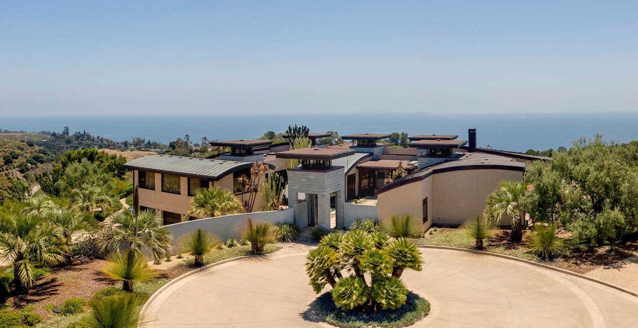 350 Ortega Ridge Rd