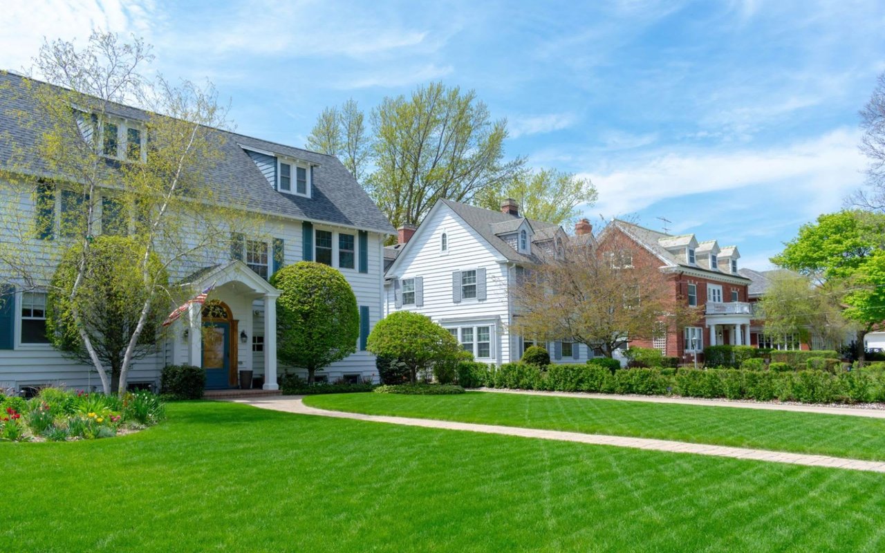 Why your Home Search Needs to Include a Neighborhood Search