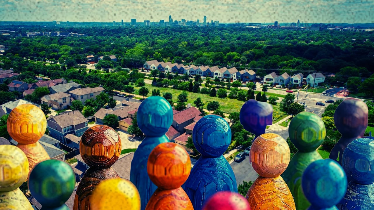 Where the buyers are going: America’s fastest-growing cities