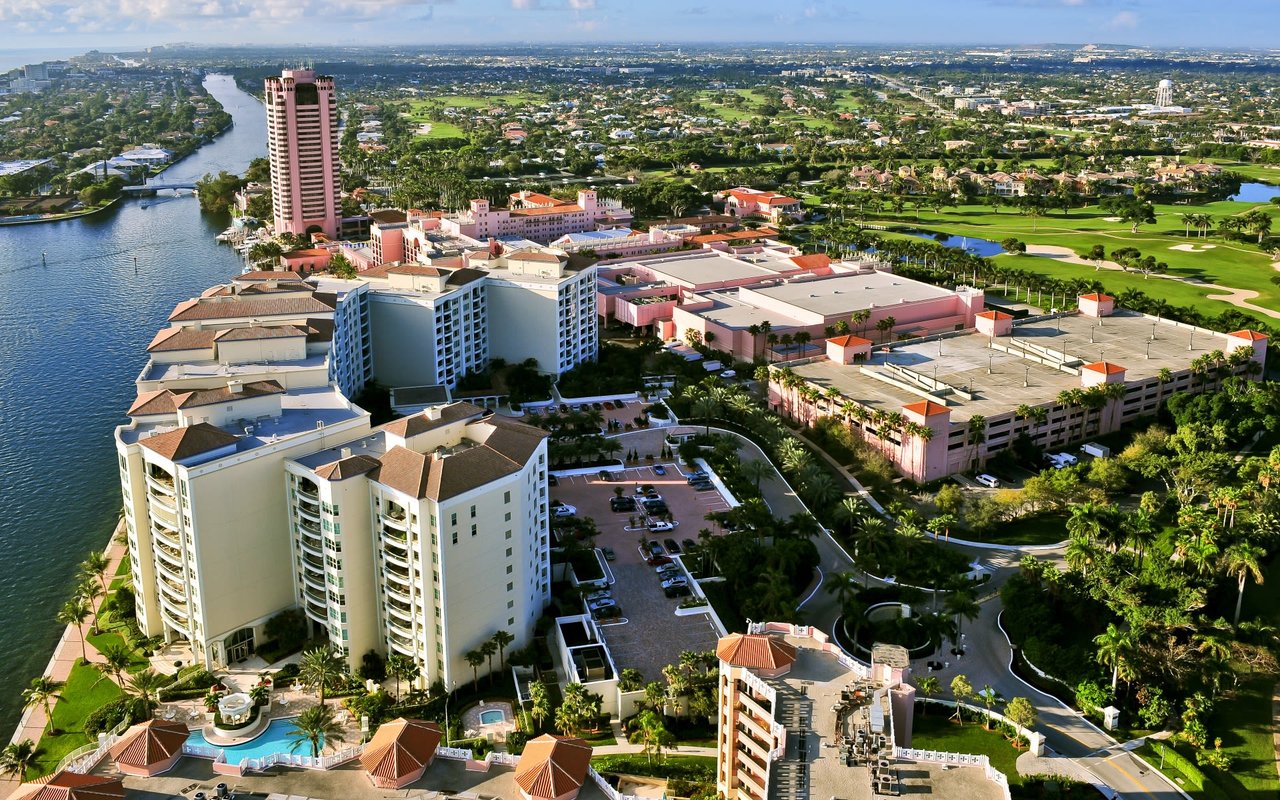 Boca Raton Pre Construction